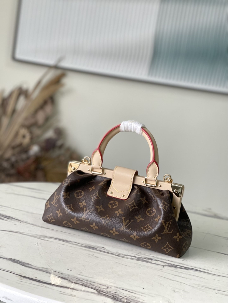 LV Top Handle Bags